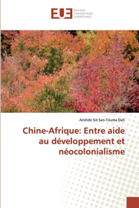 Chine-Afrique