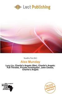 Alex Munday