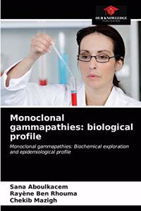 Monoclonal gammapathies