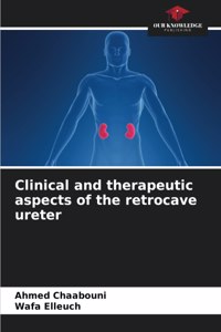 Clinical and therapeutic aspects of the retrocave ureter