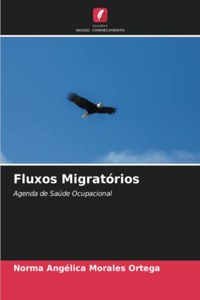 Fluxos Migratórios