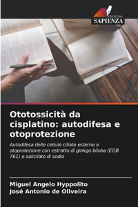 Ototossicità da cisplatino
