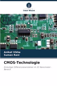CMOS-Technologie