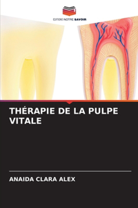 Thérapie de la Pulpe Vitale