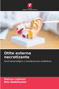 Otite externa necrotizante