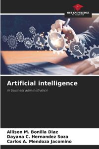 Artificial intelligence