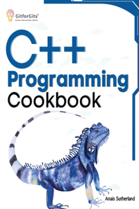 C++ Programming Cookbook