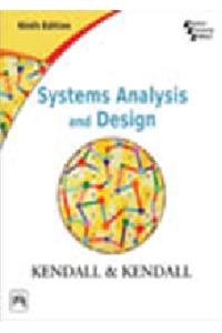 Systems Analysis And Design