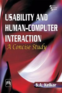 Usability and Human-Computer Interaction