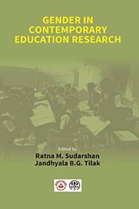 Gender in Contemporary Education Research