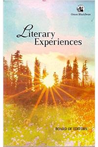 Literary Experiences