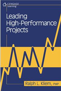 Leading High-Performance Projects