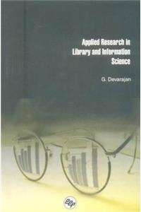 Applied Research in Library and Information Science