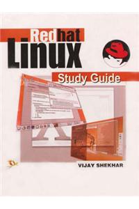 Red Hat Linux: Study Guide