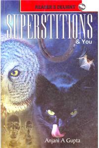 Superstitions & You