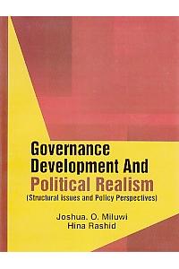 Governance Development and Political Realism