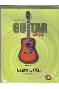 Raajagopalen'S Gutar Tals : Learn & Play Your Popular Songs
