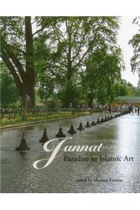 Jannat: Paradise in Islamic Art