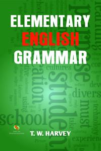 Elementary English Grammar