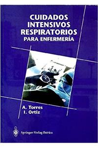 CUIDADOS INTENSIVOS RESPIRATORIOS PARA ENFERMERIA