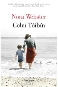 Nora Webster / Nora Webster: A Novel