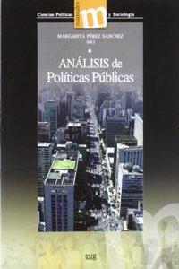 Analisis de politicas publicas