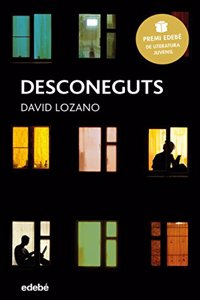 DESCONEGUTS: Premi EDEBE de Literatura Juvenil 2018