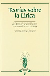 Teorias Sobre La Lirica