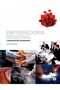 Emprenedoria Regional I Economia del Coneixement
