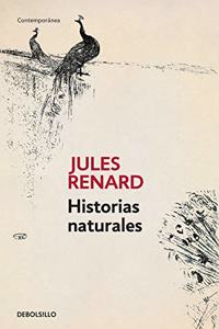 Historias naturales / Natural Histories