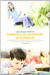PROBLEMAS DE APRENDIZAJE EN LA INFANCIA