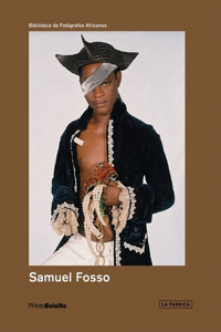 Samuel Fosso: PHotoBolsillo