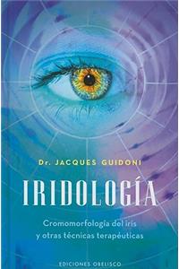 Iridologia