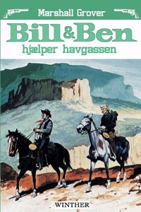 Bill og Ben hjælper havgassen