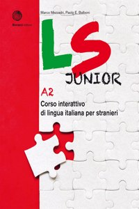 LS Junior