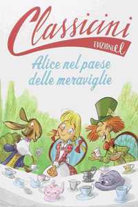 Alice nel paese delle meraviglie