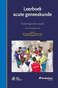 Leerboek Acute Geneeskunde: Probleemgerichte Aanpak