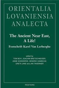 The Ancient Near East, A Life!