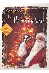 SONGBOOK FR WEIHNACHTEN