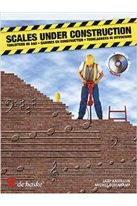 SCALES UNDER CONSTRUCTION