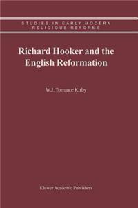Richard Hooker and the English Reformation