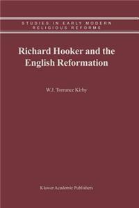 Richard Hooker and the English Reformation