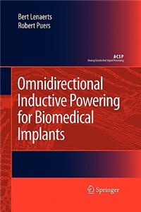 Omnidirectional Inductive Powering for Biomedical Implants