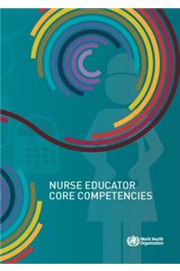 Nurse Educator Core Competencies