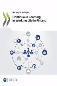 Continuous Learning in Working Life in Finland