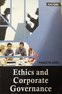 Ethics And Corporate Governance B.Com 2Nd Sem. Amity Uni.