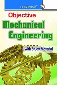 Objective Mechanical Engineering