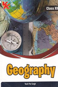 Geography 12 CBSE 2018