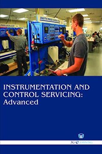 Instrumentation Control Servicing : Advanced (Book with Dvd) (Workbook Included)