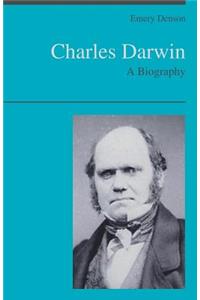 Charles Darwin